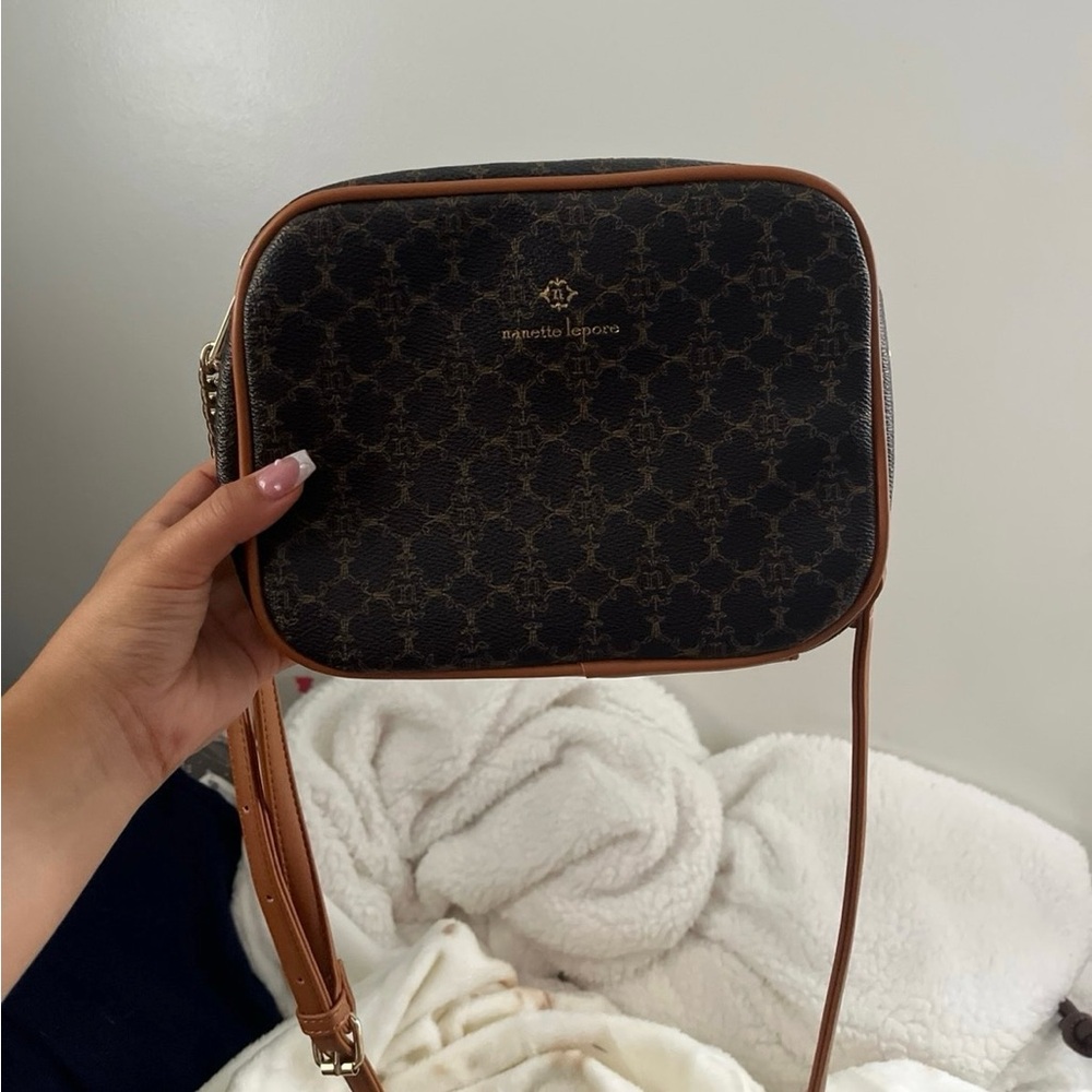 Nanette Lepore Shoulder bag